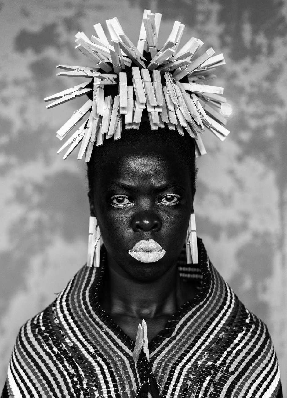 Zanele Muholi, Bester I, Mayotte, 2015